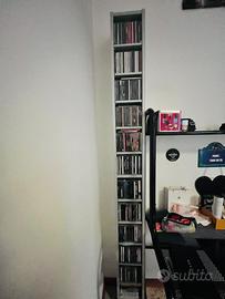 Porta CD IKEA
