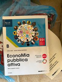 Economia pubblica attiva B