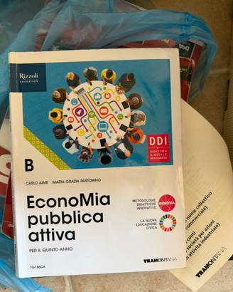 Economia pubblica attiva B