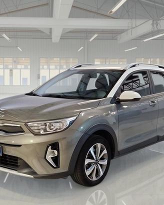 KIA STONIC 1.2 ECO GPL STYLE SUV