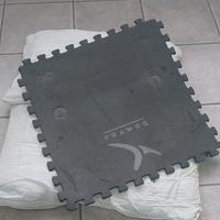 tappetino piccolo per yoga o pilates o altro