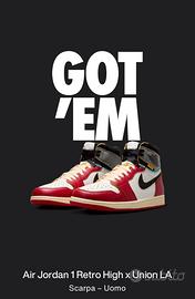 Jordan 1 Varsity Red and Shadow Grey