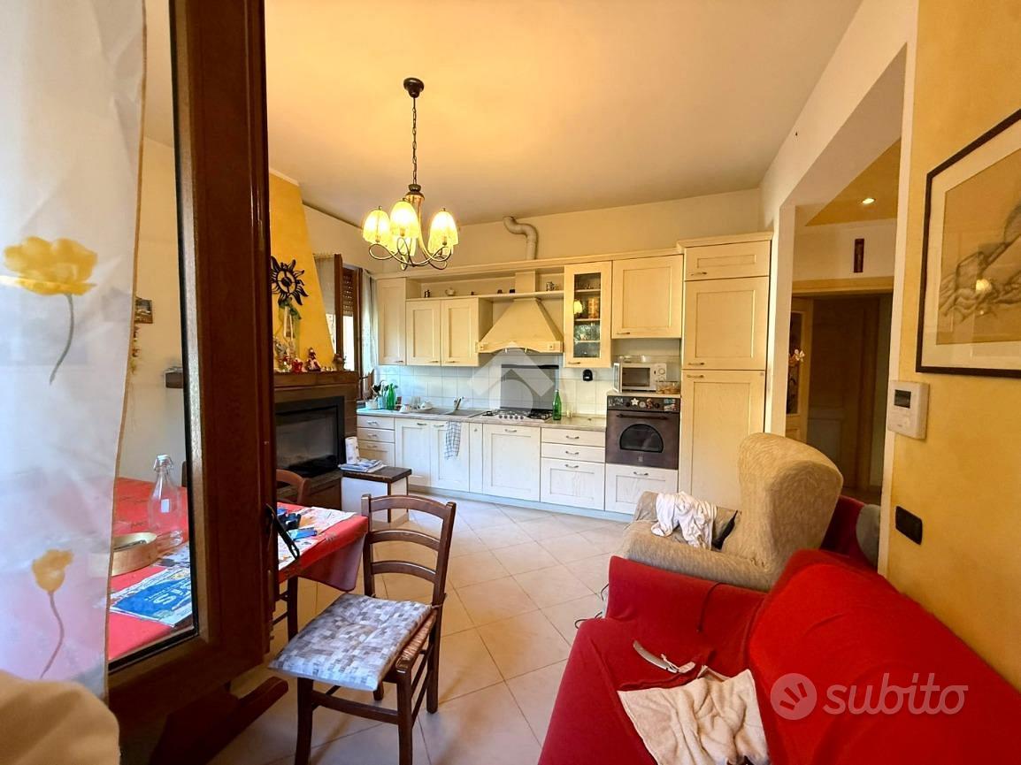 Casa – Chiuduno, Boscaina - Altro