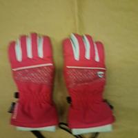 Guanti Sci Rossignol Junior IMP'R - Taglia 12 anni