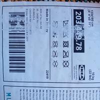 Tappeto per soggiorno/camera da letto 