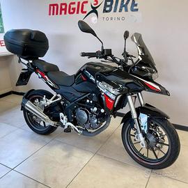 Benelli TRK 251