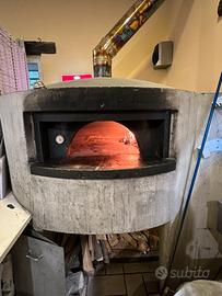 Forno a legna ceky