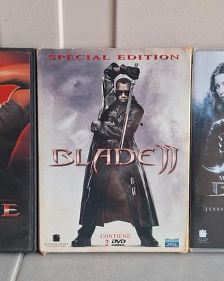 Trio DVD Blade 