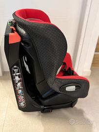 Seggiolino auto 