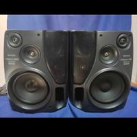 casse acustiche aiwa