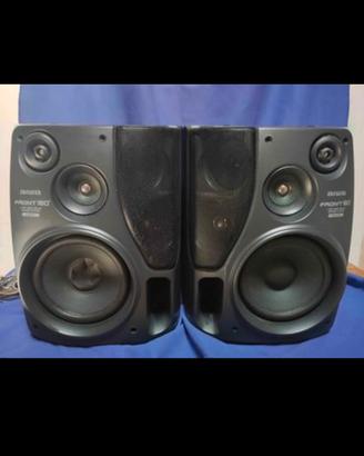 casse acustiche aiwa