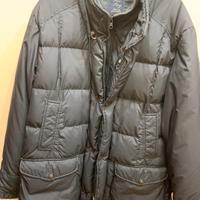 Giubbotto uomo invernale vintage Fay