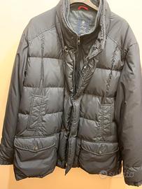 Giubbotto uomo invernale vintage Fay