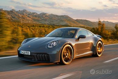 Ricambi per porsche 911 gt3 DISPONIAMO DI RICAMBI 