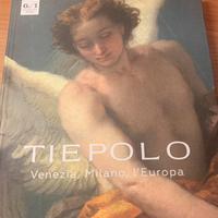Tiepolo. Venezia, Milano, l’Europa. Ediz. a colori