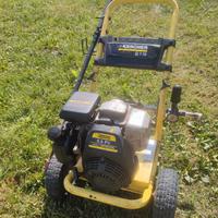 idropulitrice a scoppio karcher g7.10