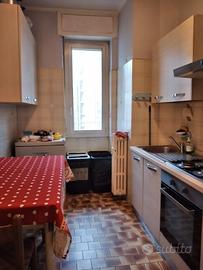 Camera in condivisione per solo donne