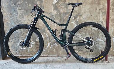 Scott Genius 910 Carbon M - DT Swiss EX1700