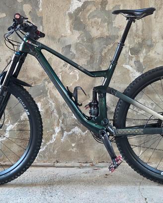 Scott Genius 910 Carbon M - DT Swiss EX1700