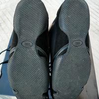 scarpe boxe Leone 