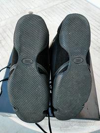 scarpe boxe Leone 