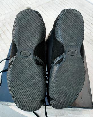 scarpe boxe Leone 