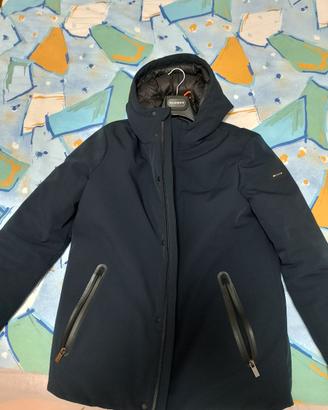 Parka uomo
