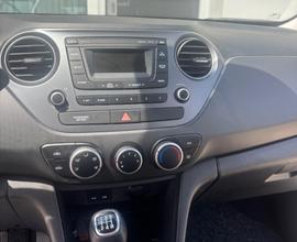 HYUNDAI i10 1ª serie - 2018