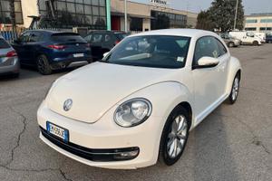 Volkswagen Maggiolino 1.2 TSI Design