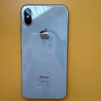 Iphone x 256 gb