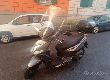 Kymco agility plus 16 50/2tempi