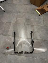 Parabrezza Faco Piaggio Vespa PX