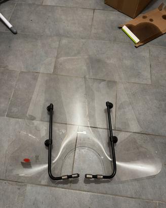 Parabrezza Faco Piaggio Vespa PX