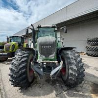 FENDT 828 PROFI