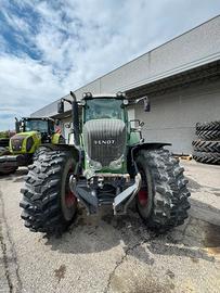 FENDT 828 PROFI