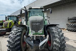 FENDT 828 PROFI