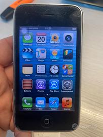 Iphone 3gs 16gb con scatola