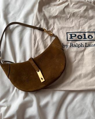 Borsa polo ralph lauren