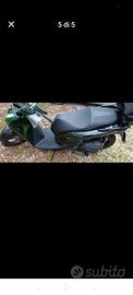 Honda 125cc 2024