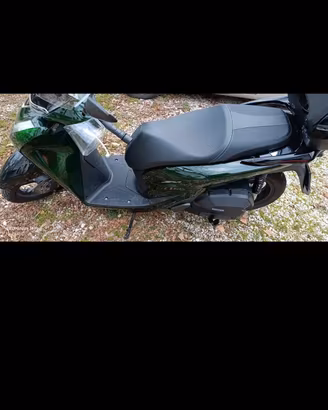 Honda 125cc 2024