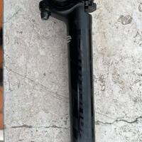 Reggisella cannondale mtb