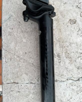 Reggisella cannondale mtb