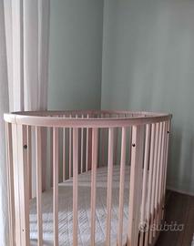 lettino evolutivo Stokke