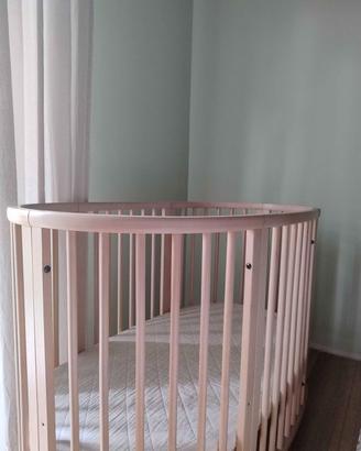lettino evolutivo Stokke