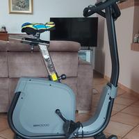 Toorx Cyclette BRX-3000