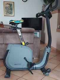 Toorx Cyclette BRX-3000