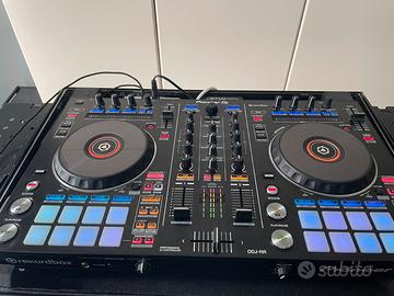 Console Pioneer DDJ-RR