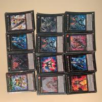 Carte Yu Gi Oh