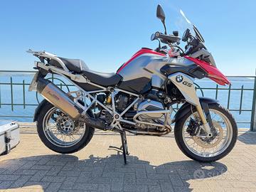 Bmw R 1200 GS