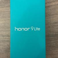 Honor 9 Lite – 32 GB / 3 GB RAM